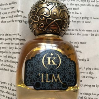 'Ilm by Kemi