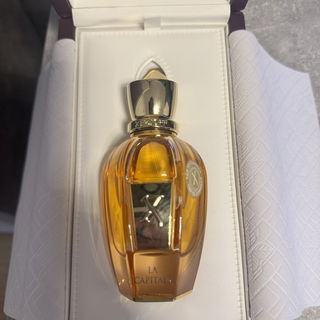 La Capitale von Xerjoff