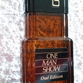 Jacques Bogart - One Man Show Oud Edition 100ml EDT