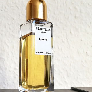 Helmut Lang (Parfum) von Helmut Lang