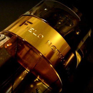 Field Notes From Paris von Ineke