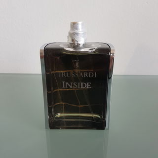 Inside for Man by Trussardi