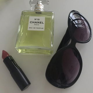 N°19 (Eau de Parfum) von Chanel