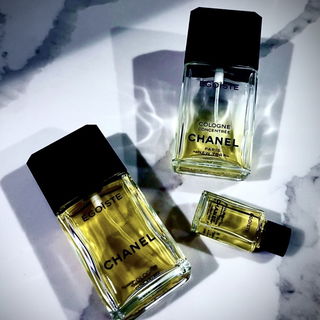 Égoïste (Cologne Concentrée) by Chanel