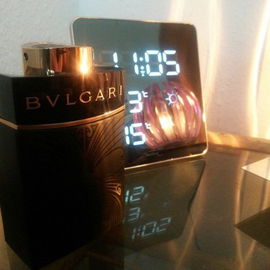 Bvlgari Man In Black All Blacks Limited Edition - Bvlgari