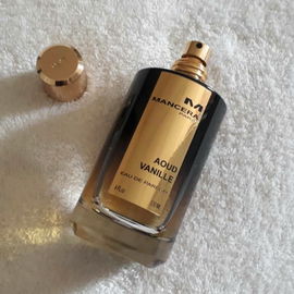 Aoud Vanille - Mancera