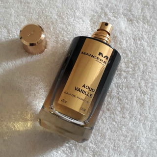 Aoud Vanille - Mancera