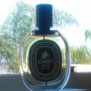 L'Ombre dans L'Eau (Eau de Toilette) by Diptyque