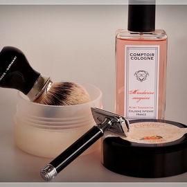 Mandarine Sanguine / Ruby Tangerine - Comptoir Cologne