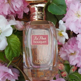 La Fleur Bouquet - Afnan Perfumes