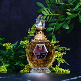 Mukhallat Dahn Al Oudh Moattaq / مخلط دهن العود معتق - Ajmal