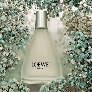 Agua de Loewe - Loewe