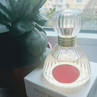 Loving Lantana - Judith Williams