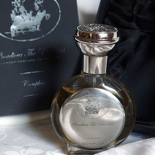 Complex (Eau de Parfum) - Boadicea the Victorious