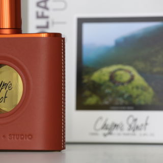 Chypre Shot by Olfactive Studio