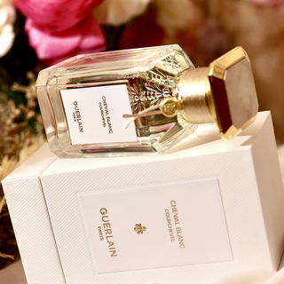 Cheval Blanc von Guerlain