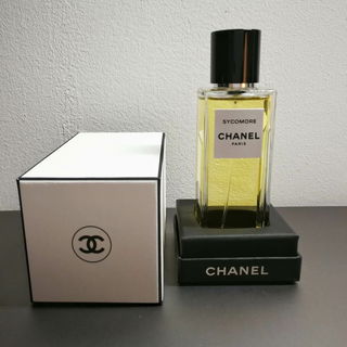 Sycomore (2016) (Eau de Parfum) von Chanel