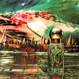Mira-Baï - Chopard
