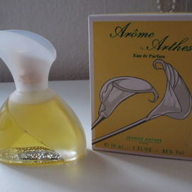 Arôme by Arthes - Jeanne Arthes