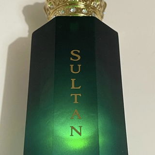 Sultan - Royal Crown