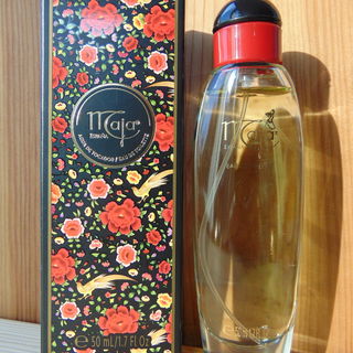 Maja (Eau de Toilette) - Myrurgia