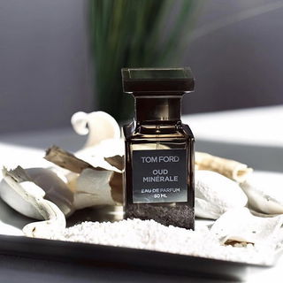 Oud Minérale by Tom Ford