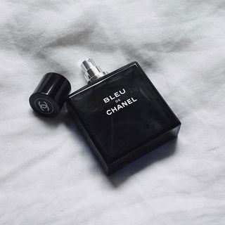 Bleu de Chanel (Eau de Toilette) by Chanel