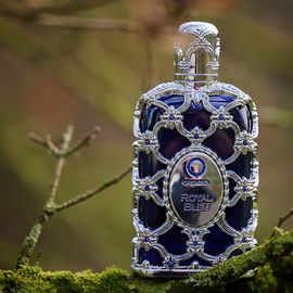 Royal Bleu - Orientica