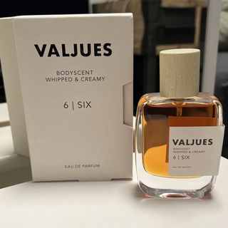 6 | Six von Valjues