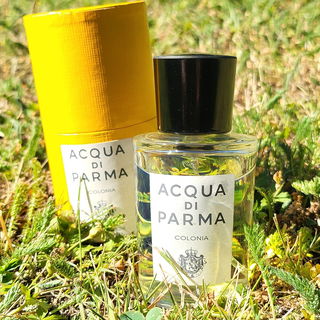 Colonia (Eau de Cologne) by Acqua di Parma