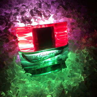 Must de Cartier pour Homme Essence - Cartier