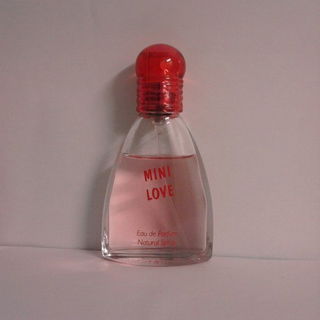 Mini Love - Ulric de Varens