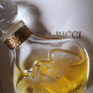 L'Air du Temps (Parfum) von Nina Ricci
