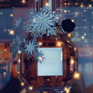 Flowerbomb Limited Edition 2019 by Viktor & Rolf