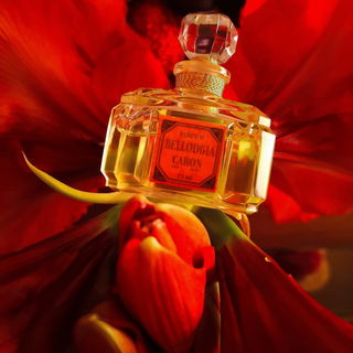 l'eau de parfum #3 green, green, green and... green - Miller et Bertaux