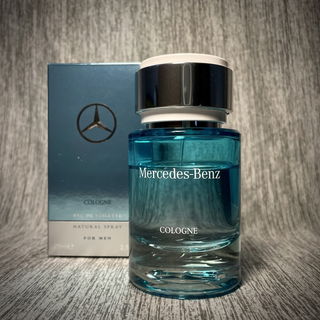 Mercedes-Benz Cologne von Mercedes-Benz