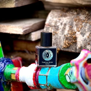 Tibetan Musk von Ensar Oud