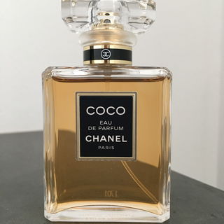 Coco (Eau de Parfum) von Chanel