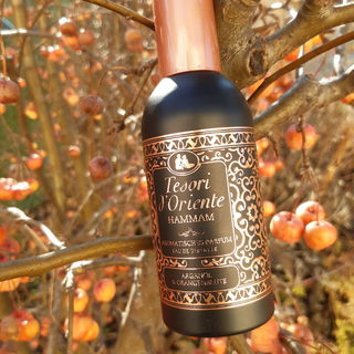 Hammam von Tesori d'Oriente