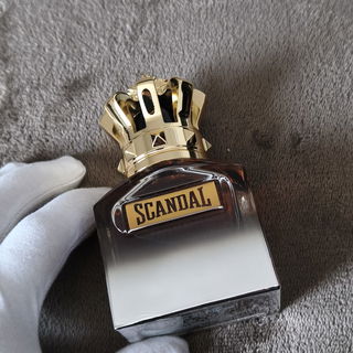 Scandal pour Homme Elixir - Jean Paul Gaultier