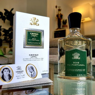 Bois du Portugal by Creed