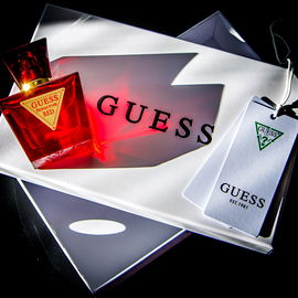 Seductive Red (Eau de Toilette) - Guess