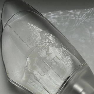 Sculpture Homme (Eau de Toilette) by Nikos