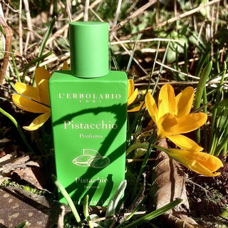 Pistacchio von L'Erbolario