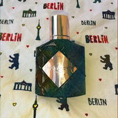 Hab' so'n Set mit zum Duft passenden Küchenhandtüchern geschenkt bekommen... (von Gold)