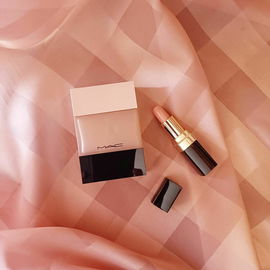 Crème d'Nude - M∙A∙C