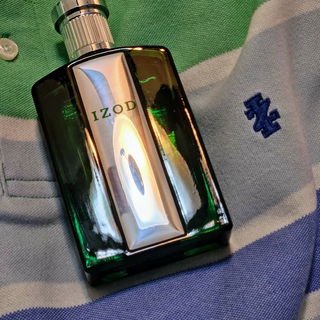 Legacy Green by Izod