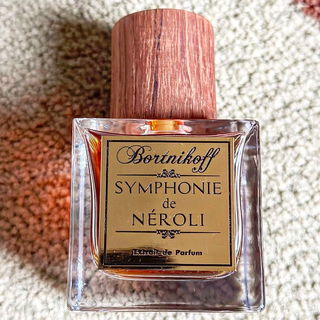 Symphonie de Néroli von Bortnikoff
