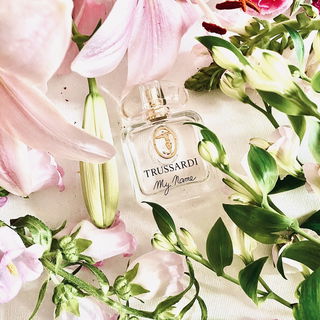 My Name by Trussardi