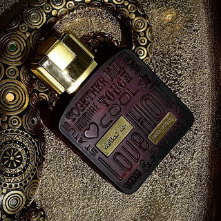 Ramz Lattafa (Gold) - Lattafa